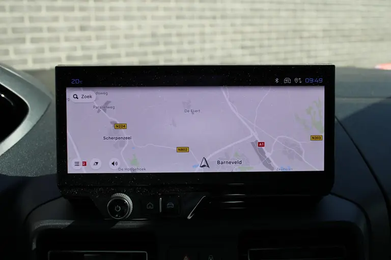 Peugeot Partner 1.5 BlueHDi 100PK S&S L1 Navigatie, Achteruitrijcamera, Trekhaak, Dab, Bluetooth, Parkeersensoren voor & achter afbeelding 23