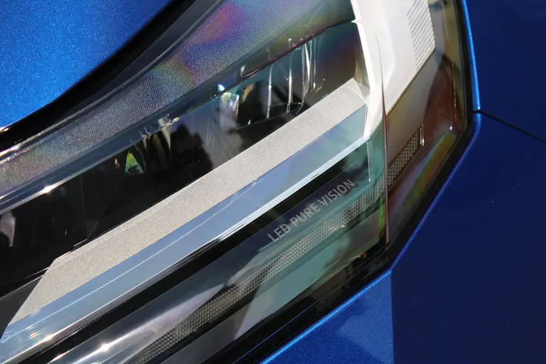Mitsubishi ASX 1.6 HEV AT First Edition FACELIFT 2024! tot 8 jaar fabrieksgarantie, Adaptive CruiseControl, Google Navigatie, Verw. voorruit afbeelding 30