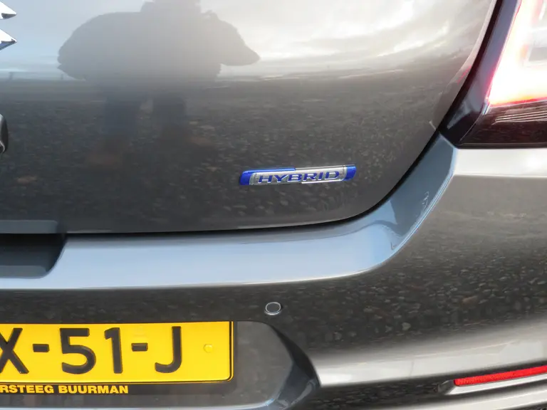 Suzuki Swift 1.2 Select Smart Hybrid, Automaat en 17 inch velgen! DEMOVOORDEEL, met Camera en Parkeersensoren afbeelding 34