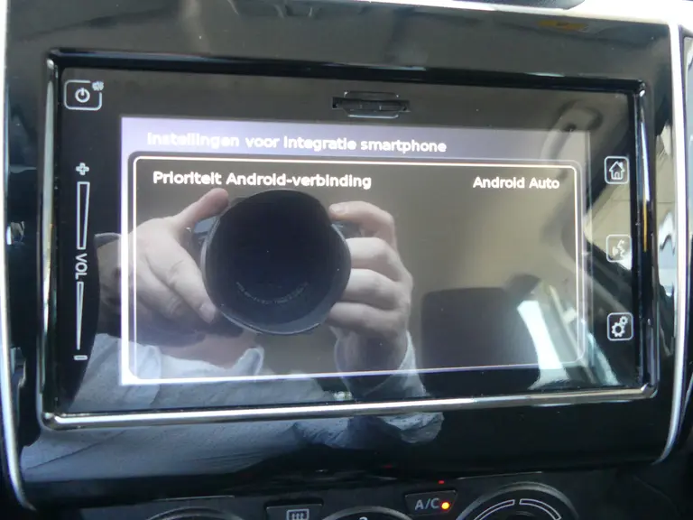 Suzuki Swift 1.2 Select AUTOMAAT, Airco, Navigatie, Camera, Parkeersensoren Stoelverwarming afbeelding 18