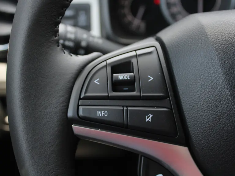 Suzuki Ignis 1.2 Smart Hybrid Style Cruise en Climate Control, Carplay/Android Auto, Navigatie, Keyless Go afbeelding 28