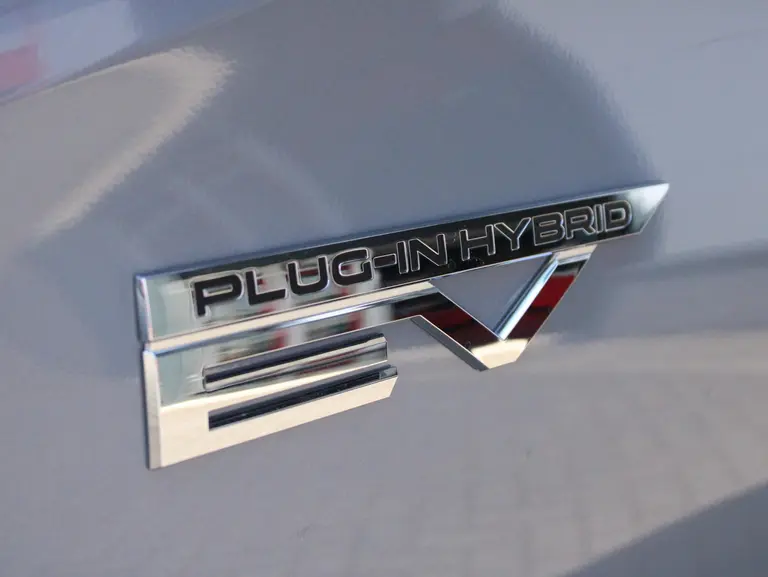 Mitsubishi Outlander 2.4 PHEV Instyle+ Lederen Interieur, Elektrisch Glazen Panoramadak, Stoelventilatie, Yamaha Audio afbeelding 21