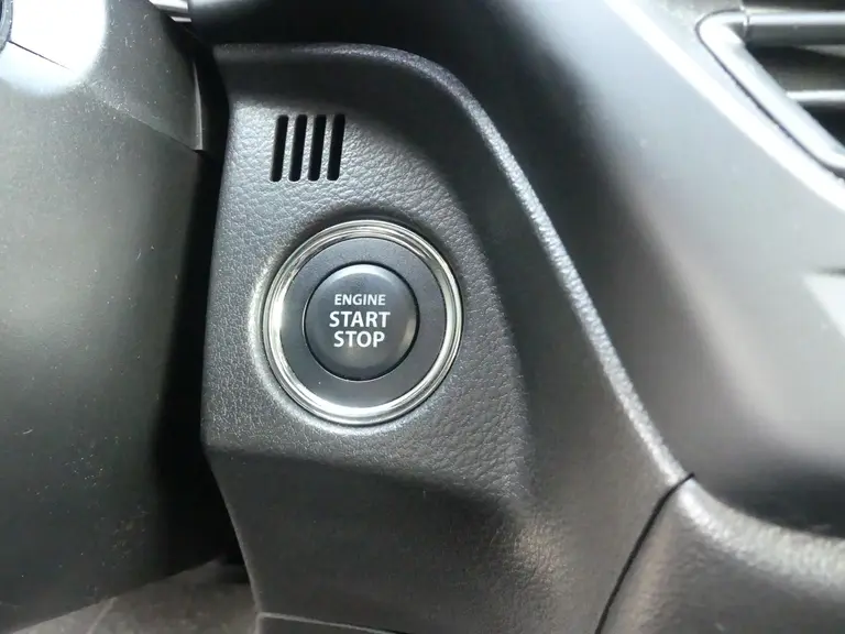 Suzuki S-Cross 1.5 Hybrid Select Automaat Automaat, Cruise control, Apple carpl/Andr auto afbeelding 17