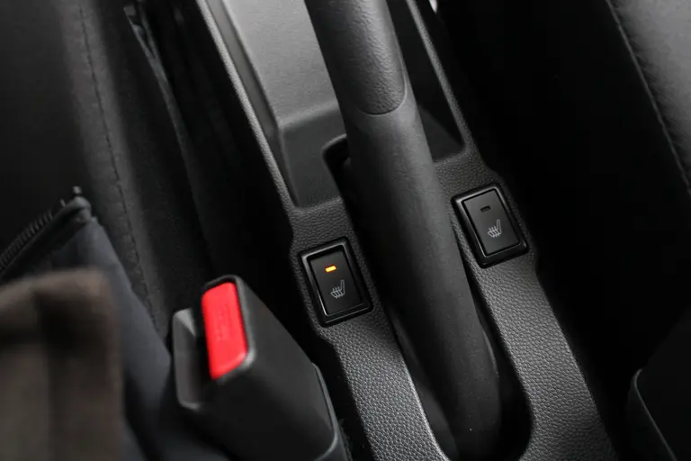 Suzuki Ignis 1.2 Smart Hybrid Select Carplay/Android Auto, Achteruitrijcamera, DAB+ Radio, Stoelverwarming Voor afbeelding 23