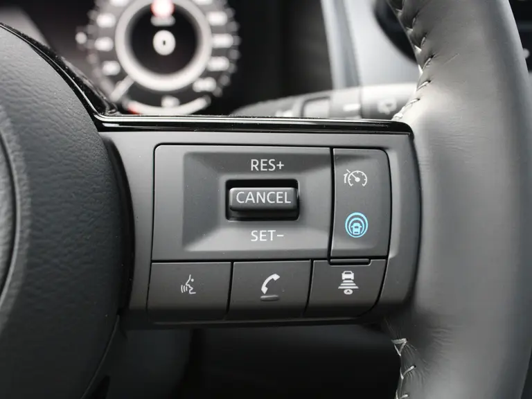 Nissan QASHQAI 1.5 e-Power N-Design 190PK Automaat Keyless entry, Keyless start, Navigatie, Stoelverwarming, Stuurverwarming, Panoramadak afbeelding 27