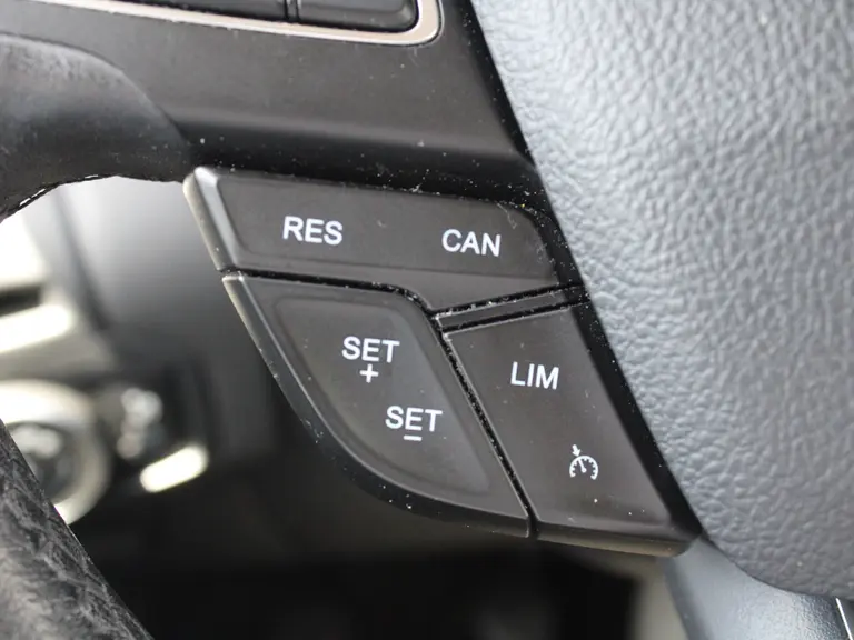 Ford FOCUS Wagon 1.0 Titanium 125PK Navigatie, Camera, Trekhaak afbeelding 14