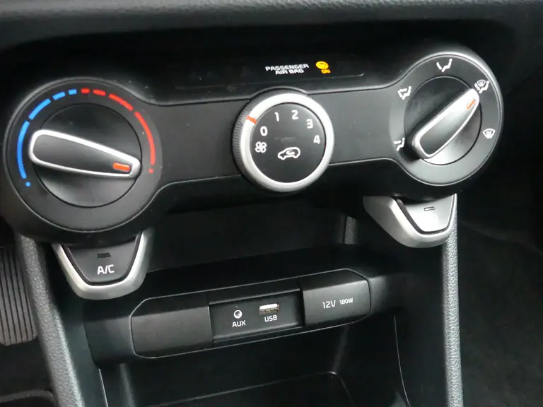 Kia Picanto 1.0 MPi DynamicPlusLine Cruise control, Navi, Camera, Apple Carpl/Andr auto afbeelding 21