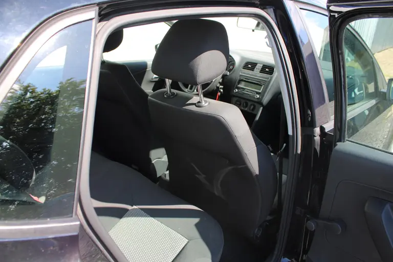 Volkswagen Polo 1.2 Easyline , Nette auto! afbeelding 15