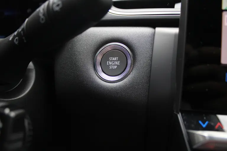 Mitsubishi ASX 1.6 HEV AT Instyle Google Navigatie, Park assist, Verw. voorruit, Harman Kardon Premium Audio, Schuifdak, afbeelding 28