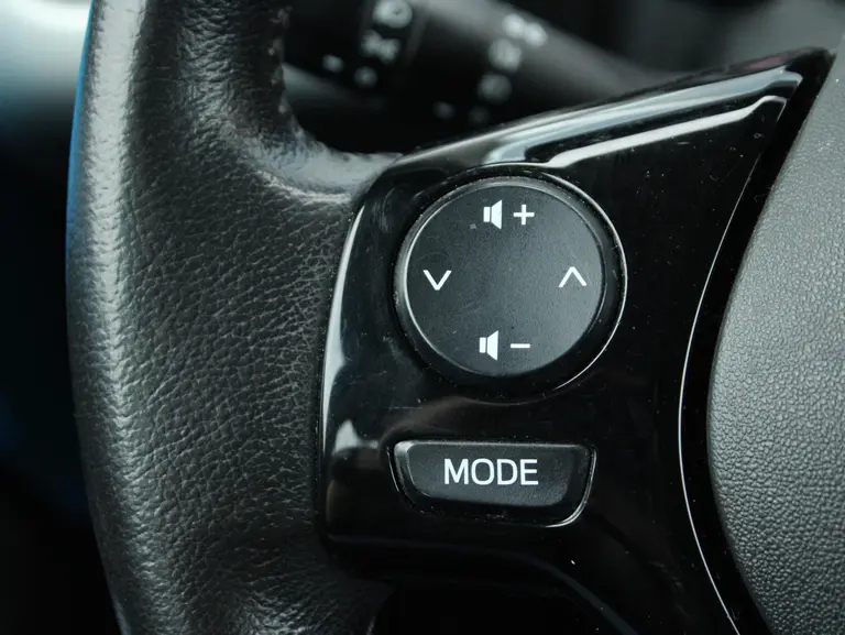 Toyota Aygo 1.0 VVT-i x-nav Achteruitrijcamera, Navigatie, Airco, Bluetooth afbeelding 28
