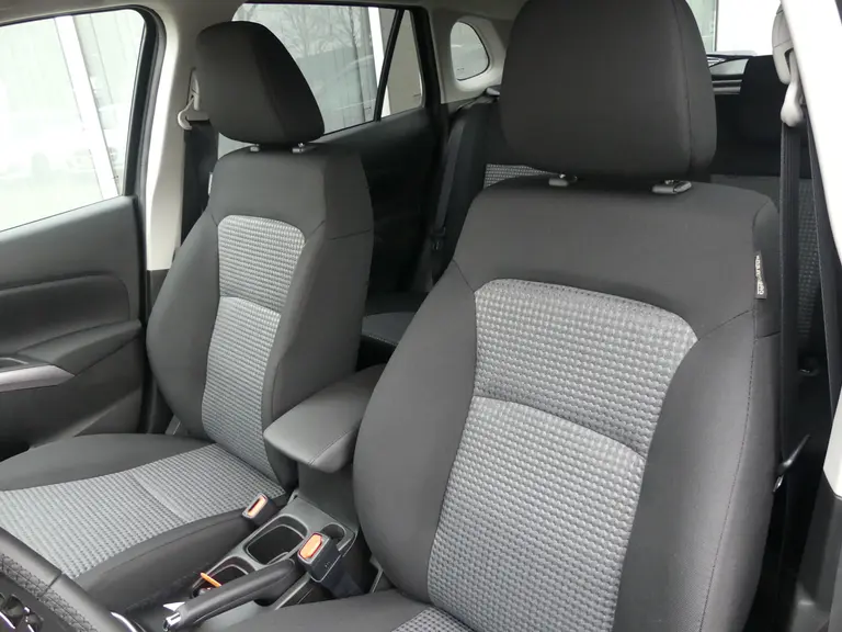 Suzuki S-Cross 1.5 Hybrid Select 6 jaar fabrieksgarantie uit voorraad leverbaar! Automaat! afbeelding 9