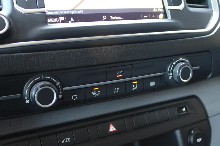 Opel Vivaro 1.5 CDTI 120PK L2H1 Edition, Trekhaak, Camera, Airco, Trekhaak,  Navigatie, Achteruitrijcamera afbeelding 20