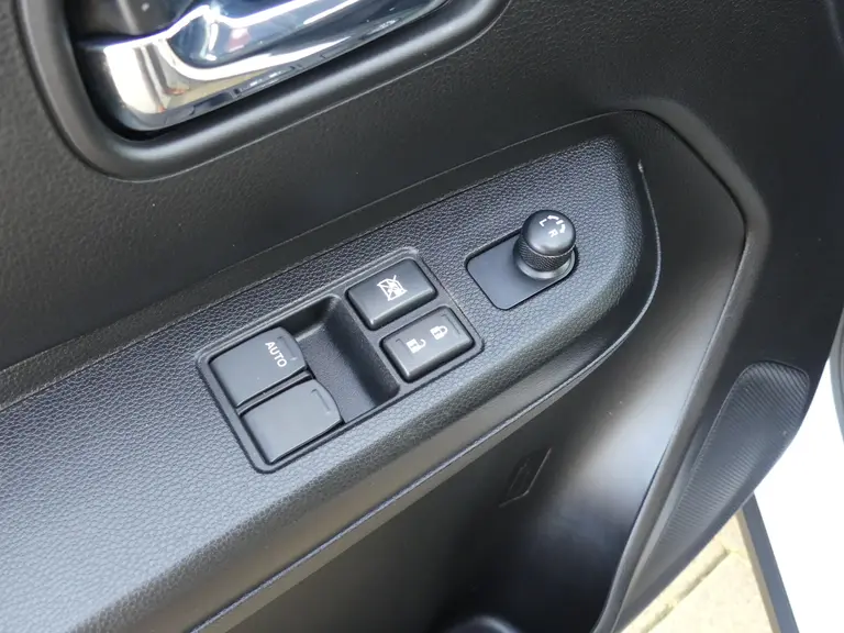 Suzuki Ignis 1.2 Smart Hybrid Select Automaat, All Season banden, Navigatie afbeelding 10