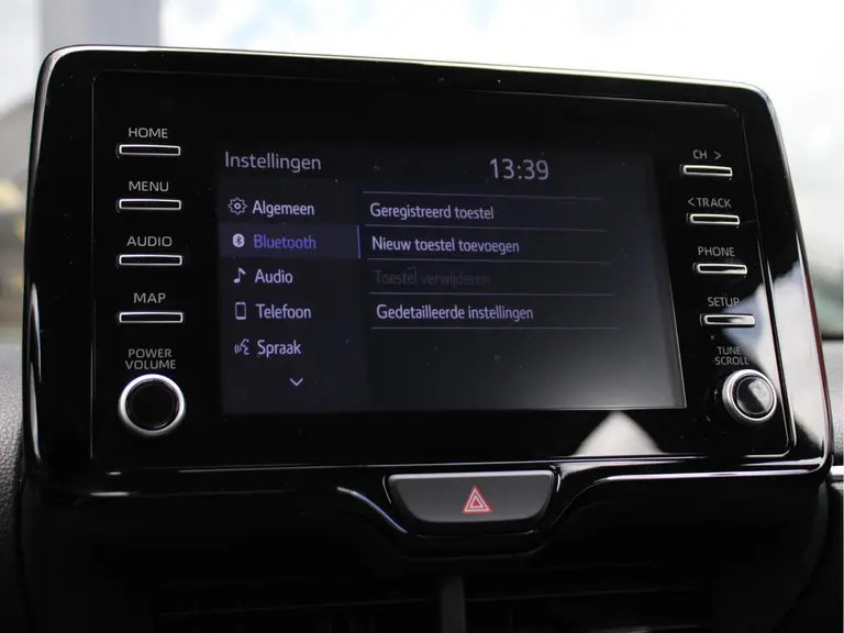 Toyota Yaris 1.5 VVT-i Active Adaptieve Cruise Control, Carplay/Android Auto, Achteruitrijcamera, Airco afbeelding 20