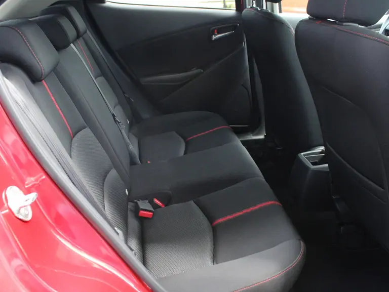 Mazda 2 1.5 Skyactiv-G GT-M afbeelding 38
