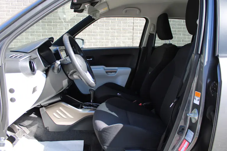 Suzuki Ignis 1.2 Stijl 90pk, Automaat, Navigatie, Applecarpl./Andr. Auto, Climate/Cruise Control, Trekhaak afbeelding 10