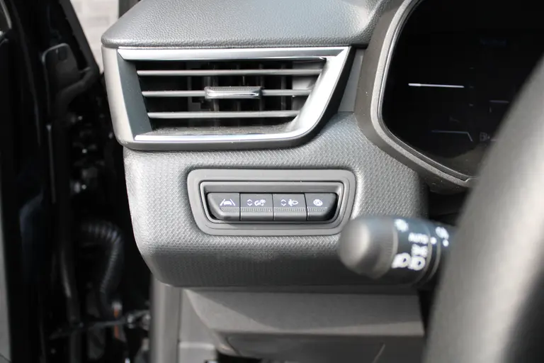Mitsubishi Colt 1.0T MT First Edition Cruise/Climate control, Navigatie, Camera, Parkeersensoren v+a, 17"LM Velgen, afbeelding 9