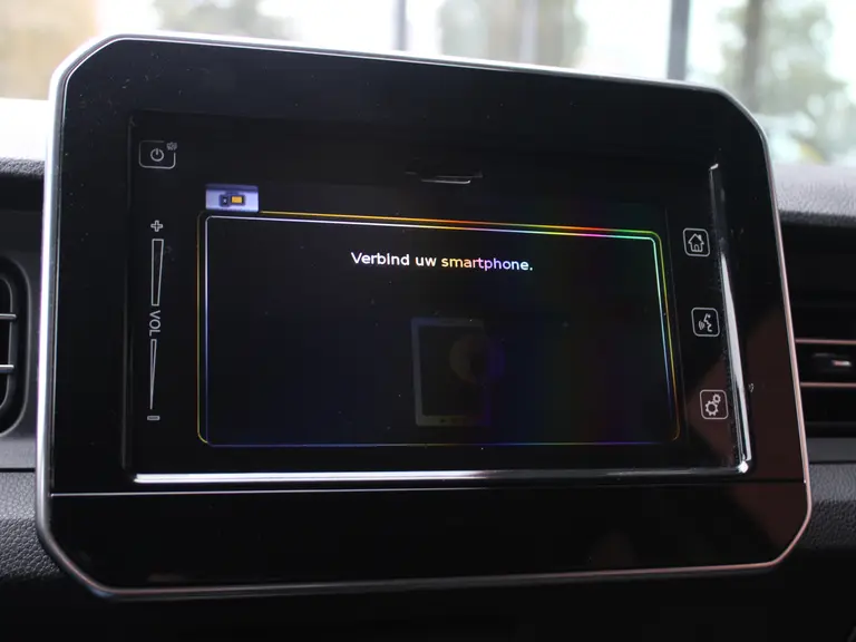 Suzuki Ignis 1.2 Smart Hybrid Select Carplay/Android Auto, Achteruitrijcamera, Airco, Stoelverwarming Voor afbeelding 22