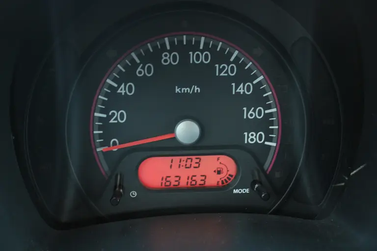 Suzuki Alto 1.0 Comfort VVT Elektrische Ramen Voor. Airconditioning, Centrale Vergrendeling afbeelding 20