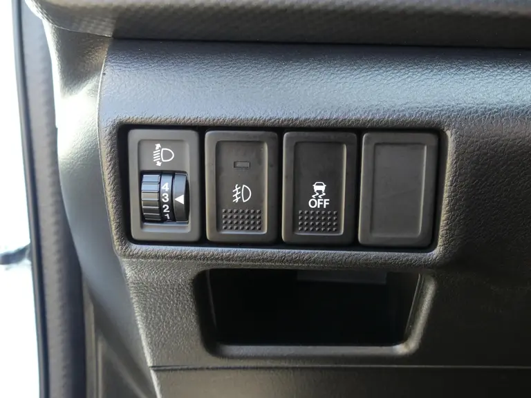 Suzuki S-Cross 1.6 Exclusive Automaat Trekhaak, schuif/kantel dak, Cruise control, Bluetooth afbeelding 12