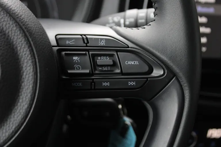 Toyota Aygo X 1.0 VVT-i MT Pulse Achteruitrijcamera, Cruise Control Adaptief, Airco Automatisch, DAB Radio afbeelding 29