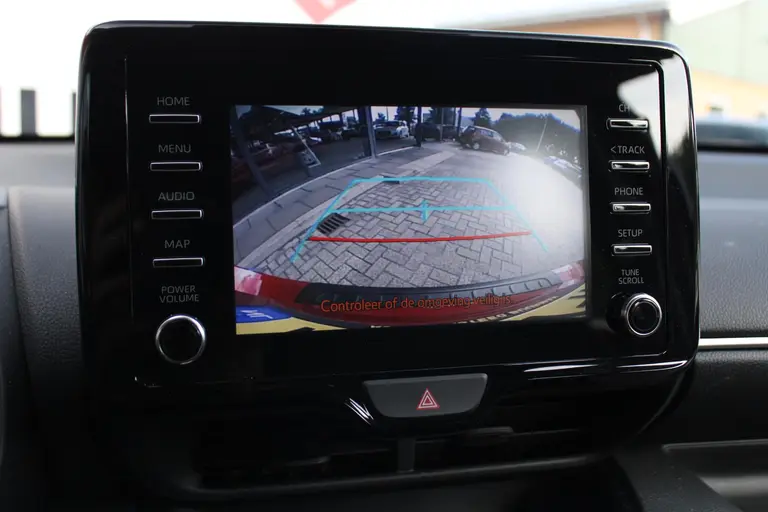 Toyota Yaris 1.5 Hybrid Dynamic Cruise Control Adaptief, achteruitrijcamera, Keyless Entry afbeelding 24