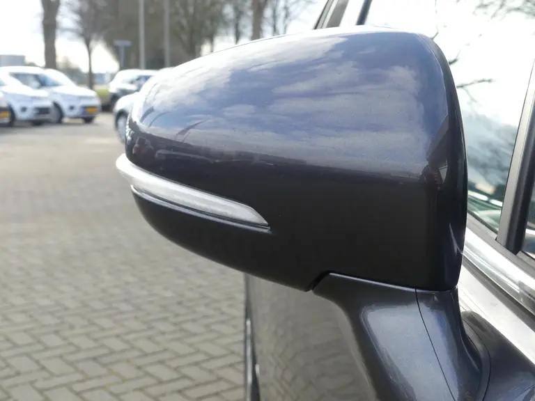 Suzuki S-Cross 1.5 Hybrid Select Automaat, Cruise control, Apple carpl/Andr auto afbeelding 27