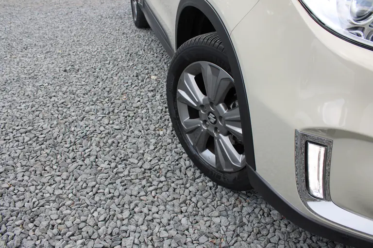 Suzuki Vitara 1.0 Boosterjet Select, Automaat, Trekhaak, All-Seasons, Parkeersensoren en Navigatie afbeelding 5