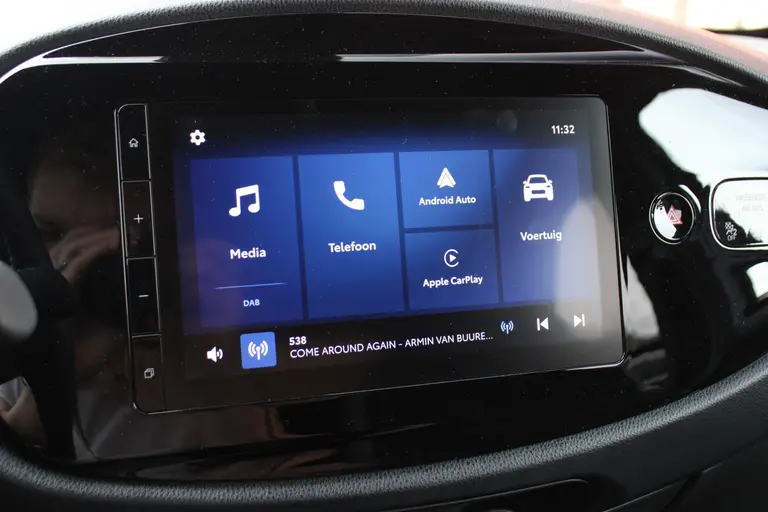 Toyota Aygo X 1.0 VVT-i S-CVT Pulse Automaat Adaptieve Cruise Control, Carplay/Android Auto, Achteruitrijcamera, Airco afbeelding 21