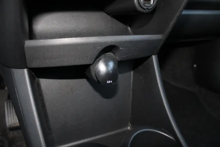 Toyota Aygo 1.0 VVT-i Aspiration 5 Deurs, Airco, Radio/CD, Bluetooth, elec.ramen, Centr.vergrendeling op afstand afbeelding 13