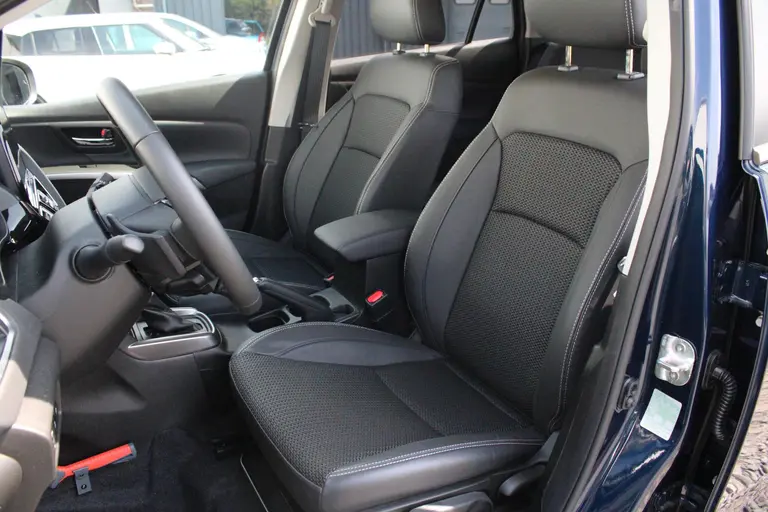 Suzuki S-Cross 1.5 Hybrid Style All season banden, Trekhaak, Parkeersensoren voor en achter, Navigatie, Stoelverwarming, Adaptieve Cruise Control afbeelding 5