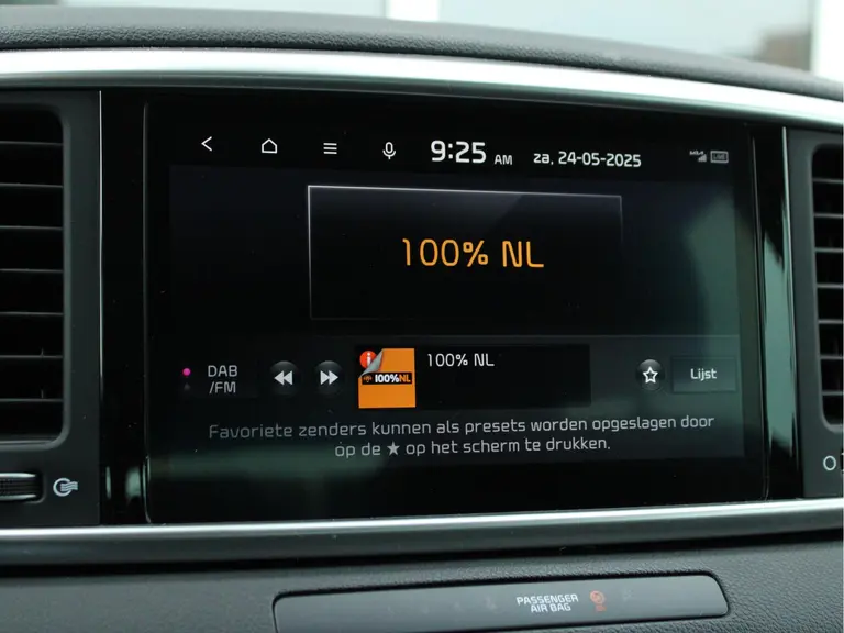 Kia Sportage 1.6 GDI DynamicLine Trekhaak, Cruise en Climate Control, Carplay/Android Auto, Achteruitrijcamera afbeelding 22