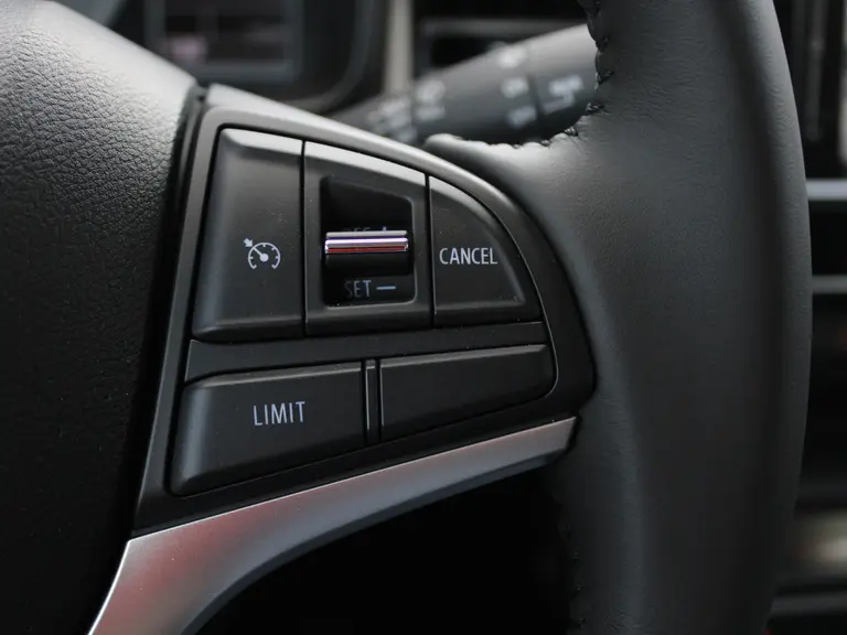 Suzuki Ignis 1.2 Smart Hybrid Style Cruise en Climate Control, Carplay/Android Auto, Navigatie, Keyless Go afbeelding 30