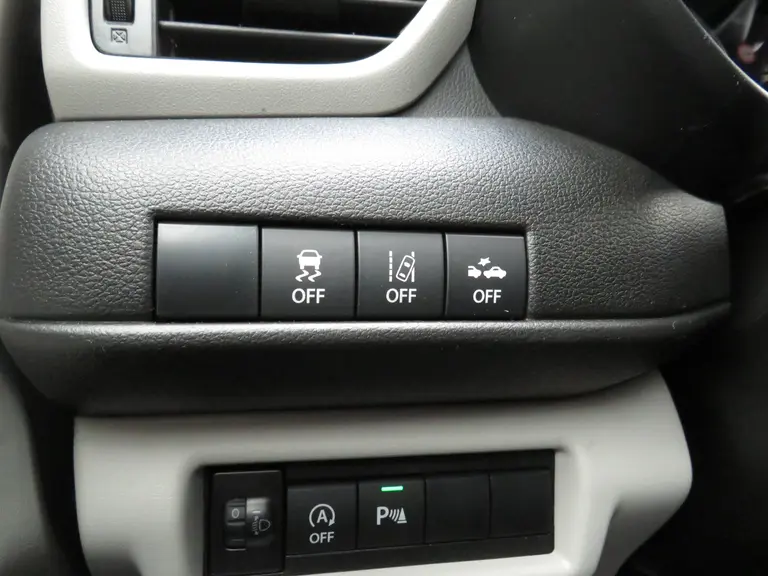 Suzuki Swift 1.2 Style Smart Hybrid Camera, Parkeersensoren, Draadloos Carplay afbeelding 25