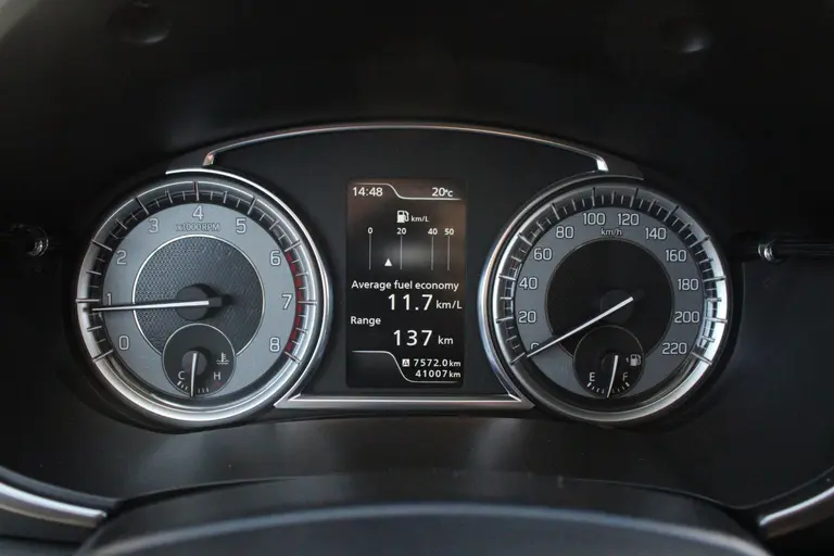 Suzuki Vitara 1.0 Boosterjet Select Achteruitrijcamera, Trekhaak, Navigatie, Cruise Control afbeelding 29