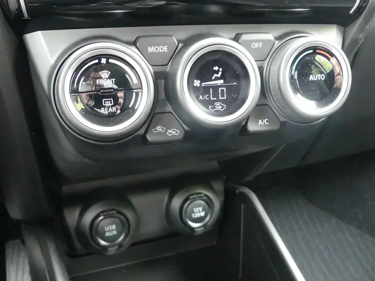 Suzuki Swift 1.2 Style Smart Hybrid AUTOMAAT Cruise Control, Navigatie, Apple Carpl/Andr Auto afbeelding 22