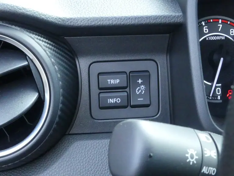 Suzuki Ignis 1.2 Smart Hybrid Select Navigatie via Applecarpl./Andr. Auto, 6 Jaar Garantie afbeelding 13