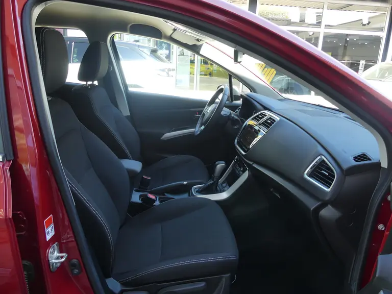 Suzuki S-Cross 1.0 Boosterjet Exclusive, Automaat, Navigatie, All-Season banden, Camera, Navigatie, Select afbeelding 8