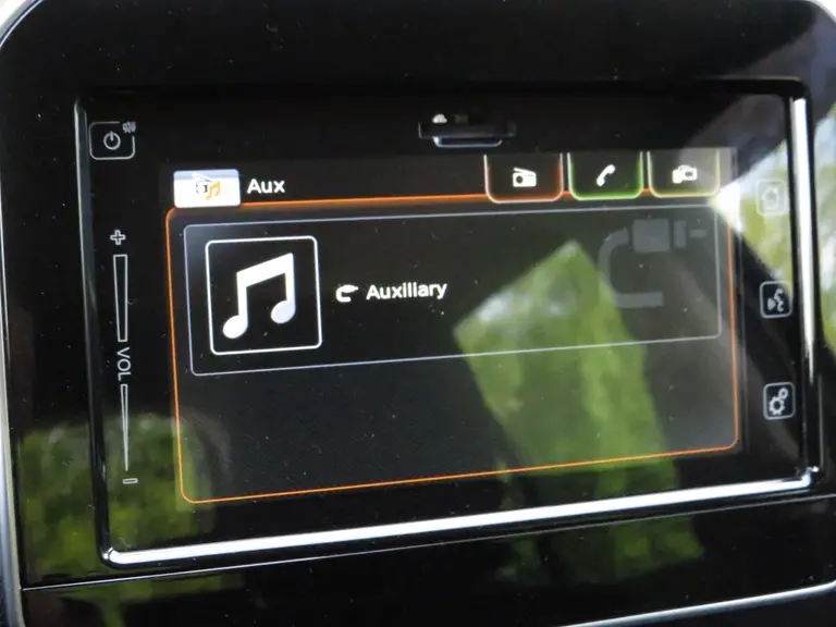 Suzuki Ignis 1.2 Smart Hybrid Select, Automaat, Trekhaak, All-seasonsbanden, Camera, Applecarplay/Androidauto afbeelding 16