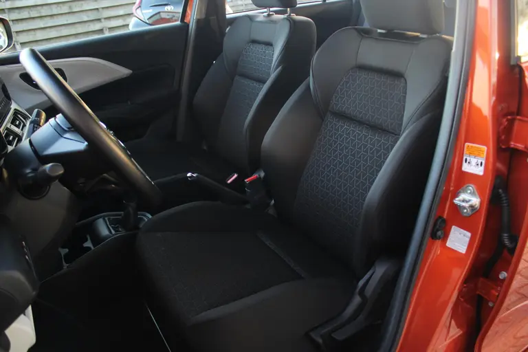 Suzuki Swift 1.2 Comfort Smart Hybrid ACTIE!! 6 jaar fabrieksgarantie! Apple Carpl/Andr auto, Cruise control, Navigatie afbeelding 5