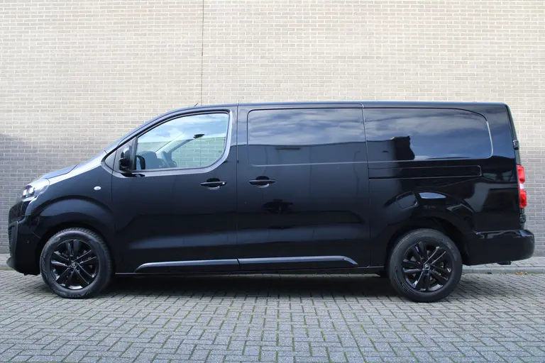 Citroën Jumpy 2.0 BlueHDI 120 XL Driver Trekhaak, Navigatie, Airco, Dodehoek detector, Camera, Laadruimte betimmering, Parkeer sensoren afbeelding 2