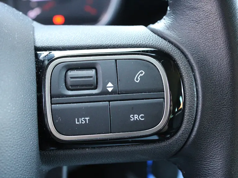 Citroën C3 Aircross Shine 1.2 PureTech 110PK Navigatie, Parkeerhulp voor en achter + Camera, Apple Carplay/Android Auto, Trekhaak afbeelding 26