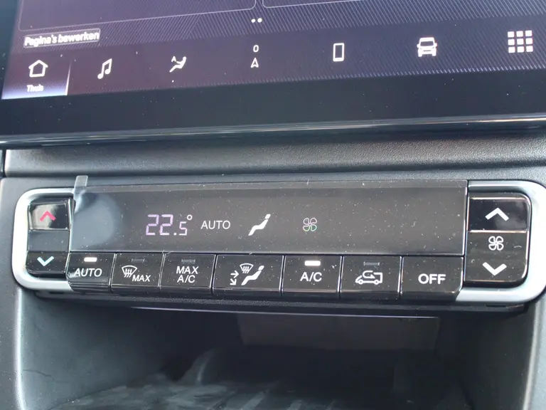 Peugeot Boxer Citybox 2.2 BlueHDi 140PK EAT8 Automaat L3 3.5t Navigatie, LED Koplampen, Laadklep, Draadloze Telefoonlader, Camera Achter afbeelding 20