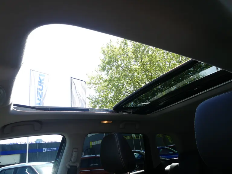 Suzuki Vitara 1.5 Hybrid Style Automaat, Panoramadak, Navigatie afbeelding 26