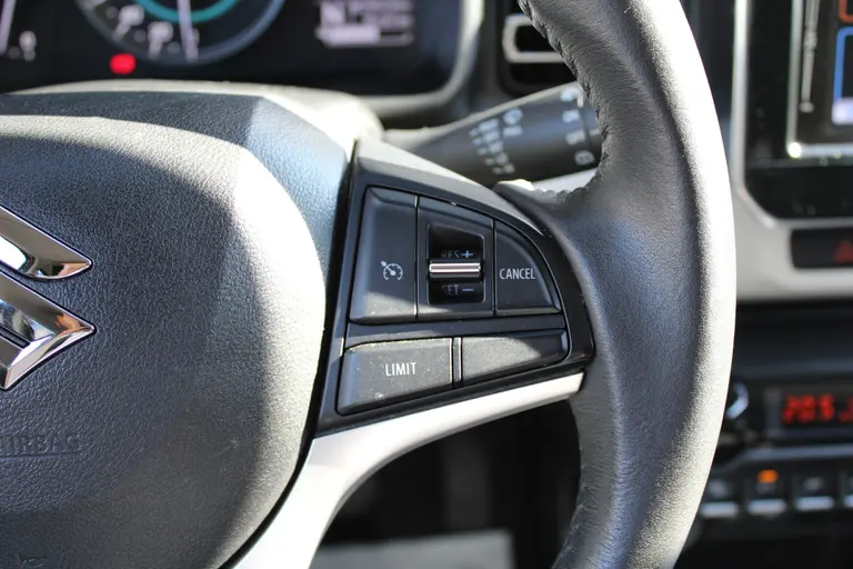 Suzuki Ignis 1.2 Stijl 90pk, Automaat, Navigatie, Applecarpl./Andr. Auto, Climate/Cruise Control, Trekhaak afbeelding 18