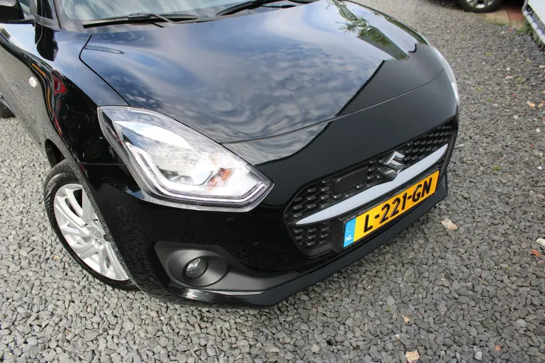 Suzuki Swift 1.2 Select Smart Hybrid , Cruise-control, Applecarplay/Androidauto afbeelding 8