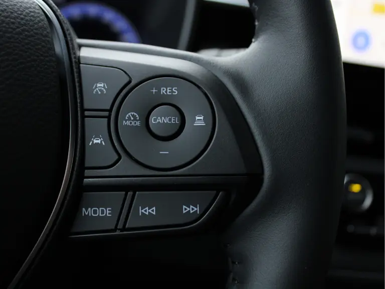 Suzuki Swace 1.8 Hybrid Style Automaat 140PK All-Season Banden, Adaptieve Cruise Control, Navigatie, Stuur Verwarmd, Voorruitverwarming, Draadloze Telefoonlader afbeelding 32