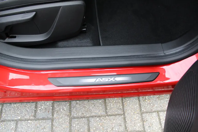 Mitsubishi ASX 1.6 HEV AT Instyle Google Navigatie, Park assist, Verw. voorruit, Harman Kardon Premium Audio, Schuifdak, afbeelding 45