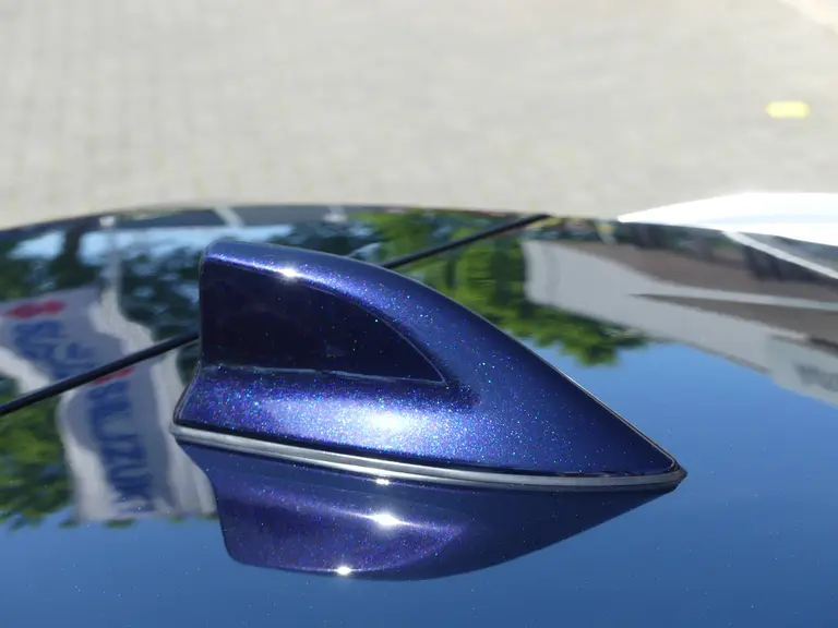 Suzuki Swace 1.8 Hybrid Style Automaat, Trekhaak,  Adaptive Cruise, Stoelverwarming afbeelding 30