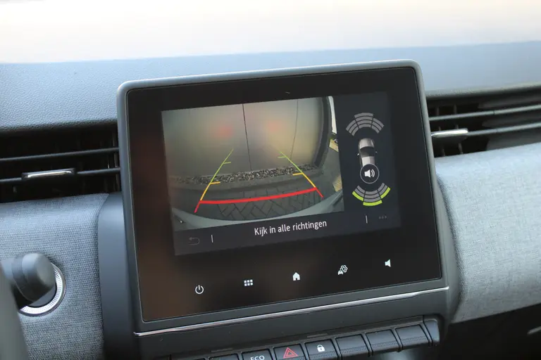Mitsubishi Colt 1.0T MT Intense Cruise/Climate control, 16"LM velgen, Camera, Apple carplay/Android auto, Parkeersensoren V+A afbeelding 17